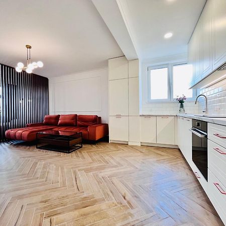 Apartamenty Lubin - Noclegi Lubin Екстериор снимка