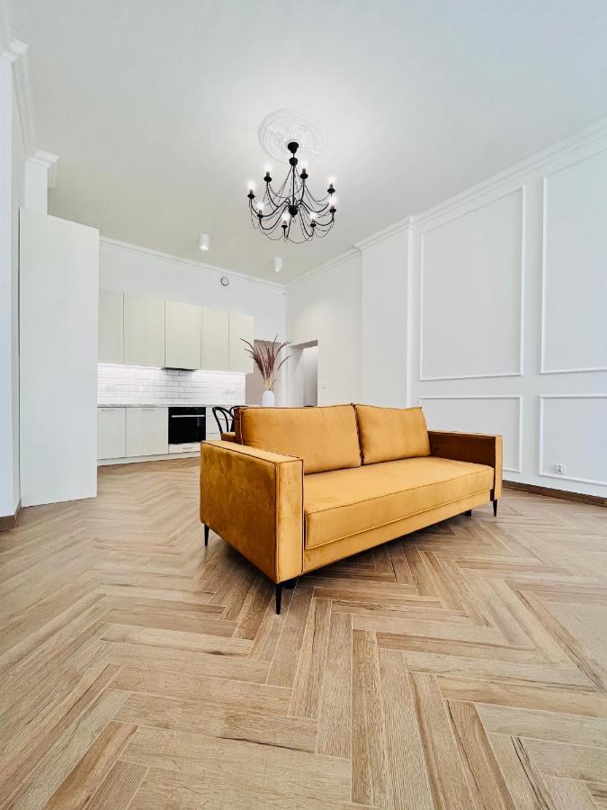 Apartamenty Lubin - Noclegi Lubin Екстериор снимка