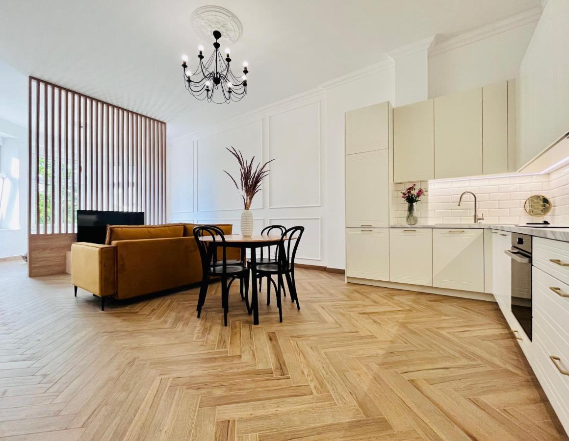 Apartamenty Lubin - Noclegi Lubin Екстериор снимка