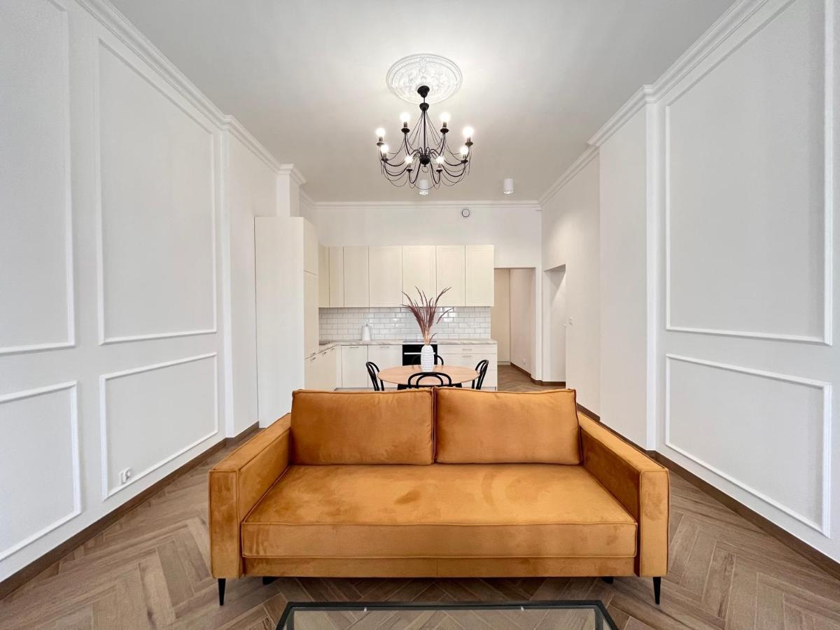 Apartamenty Lubin - Noclegi Lubin Екстериор снимка