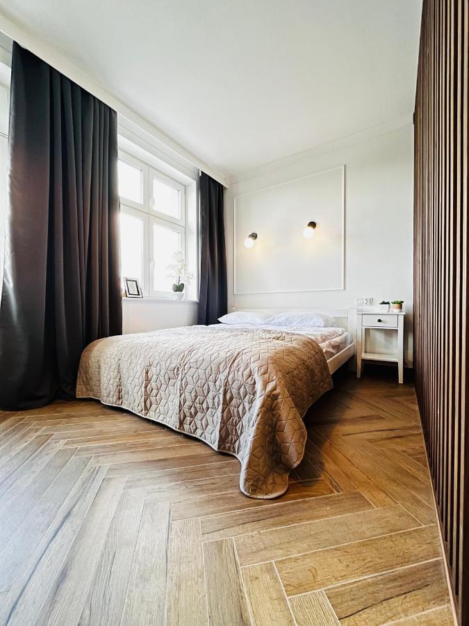 Apartamenty Lubin - Noclegi Lubin Екстериор снимка