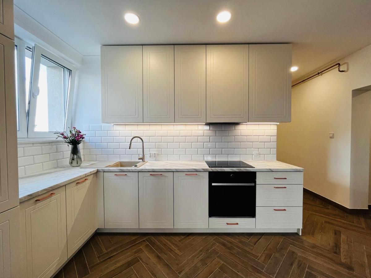 Apartamenty Lubin - Noclegi Lubin Екстериор снимка