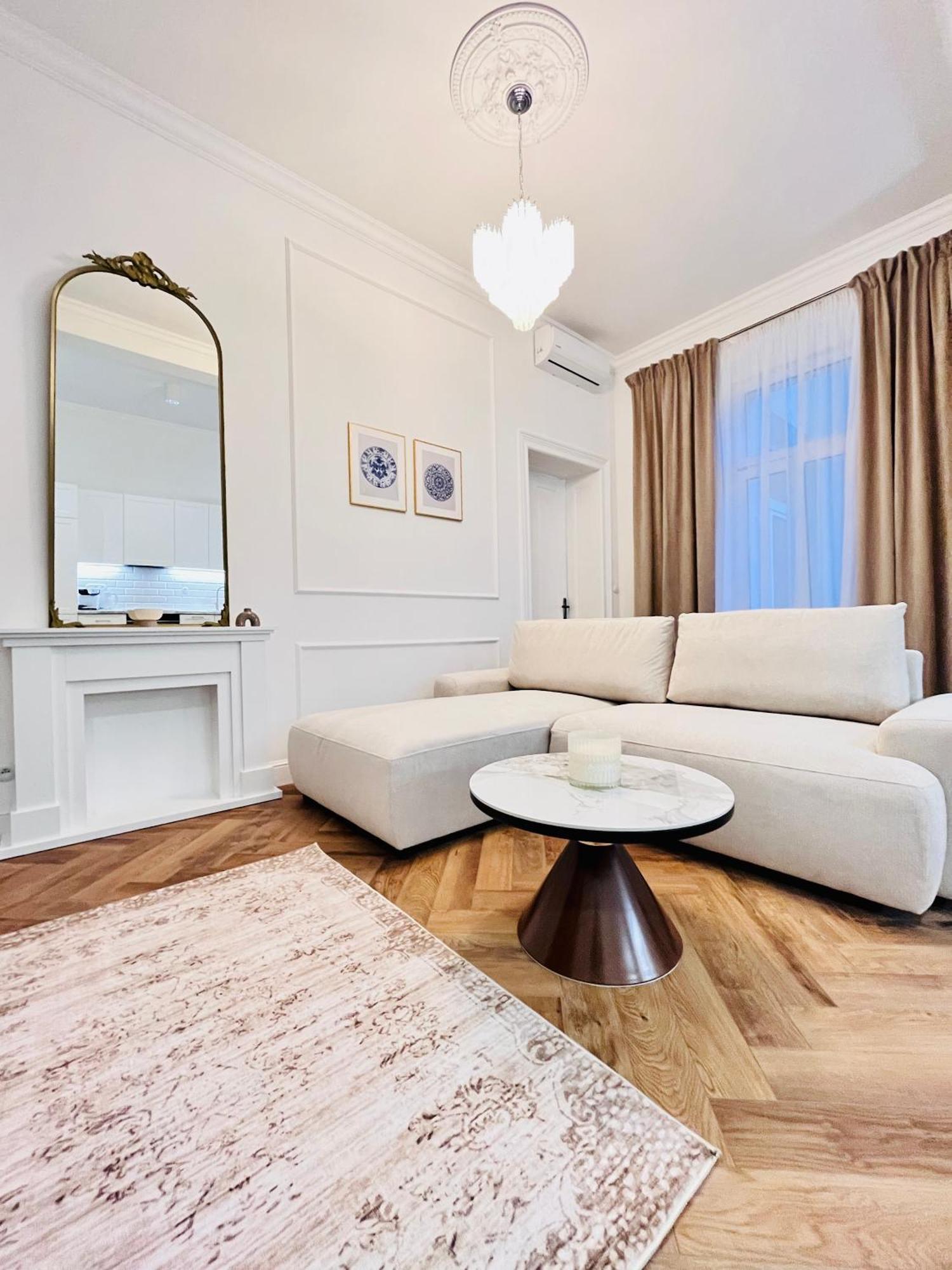 Apartamenty Lubin - Noclegi Lubin Екстериор снимка