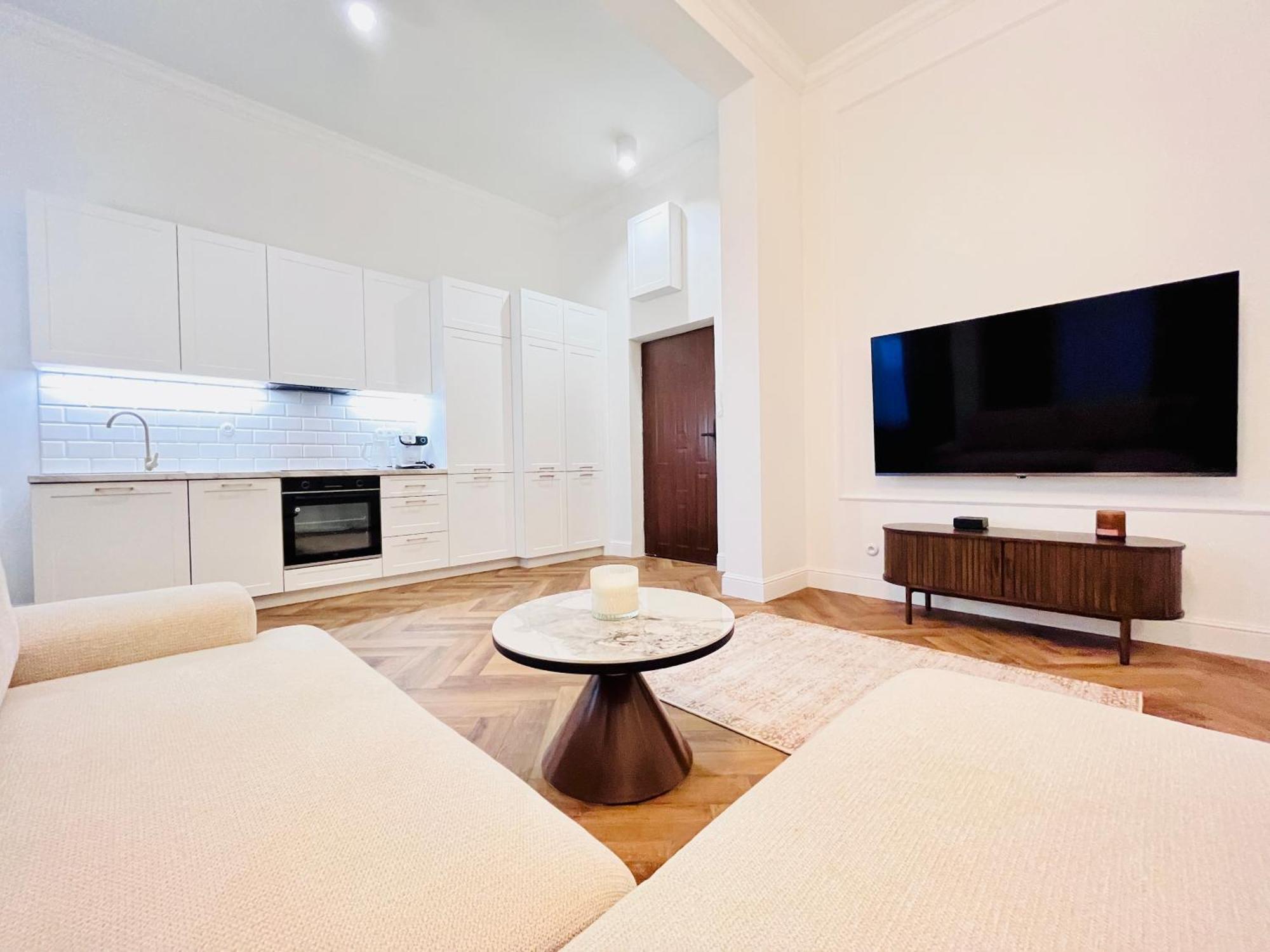Apartamenty Lubin - Noclegi Lubin Екстериор снимка