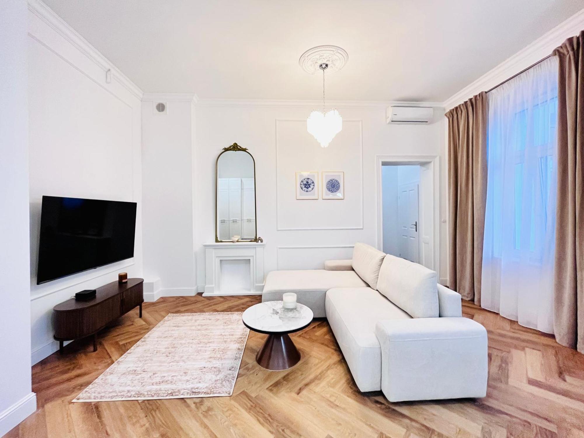 Apartamenty Lubin - Noclegi Lubin Екстериор снимка
