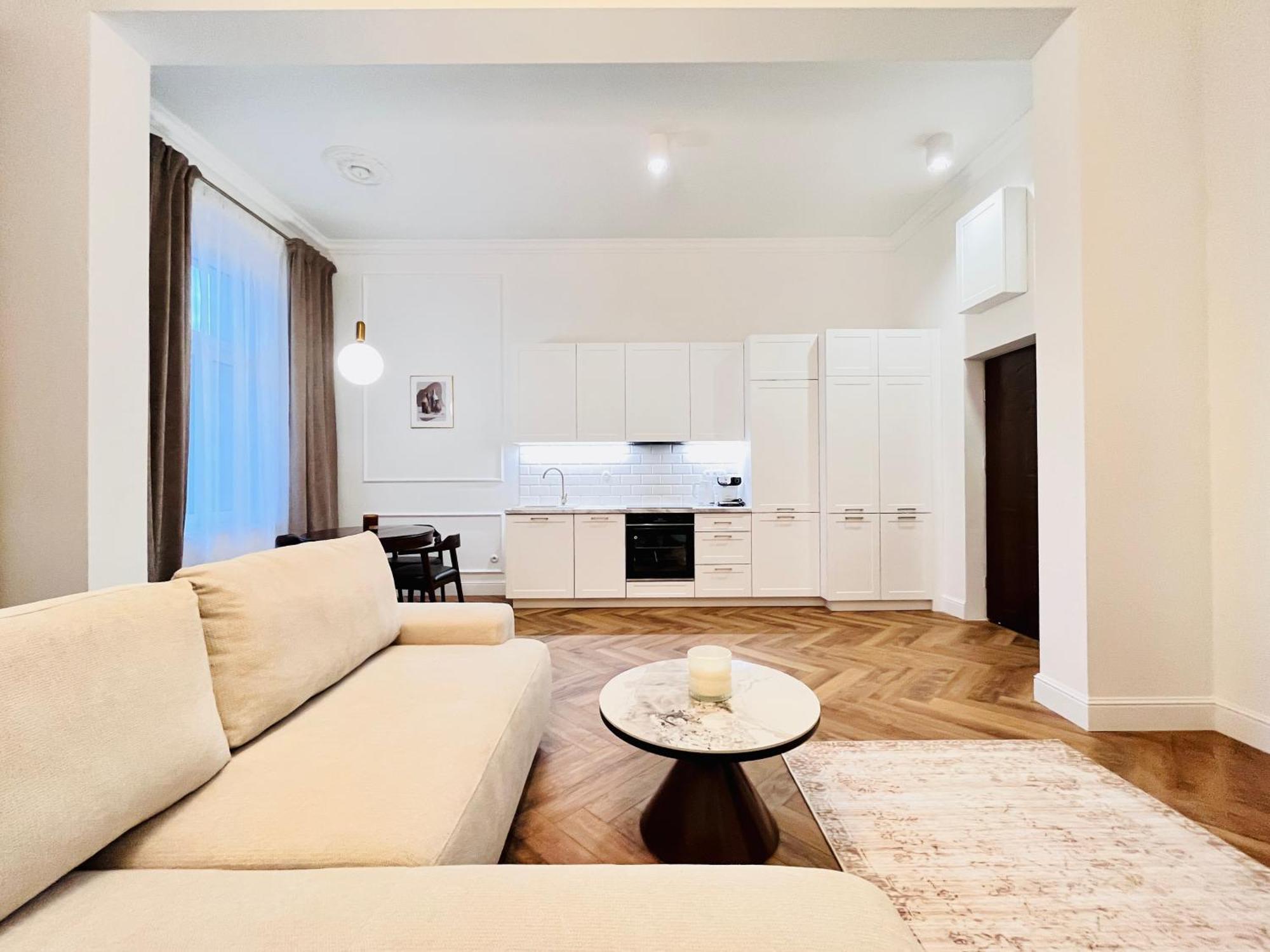 Apartamenty Lubin - Noclegi Lubin Екстериор снимка