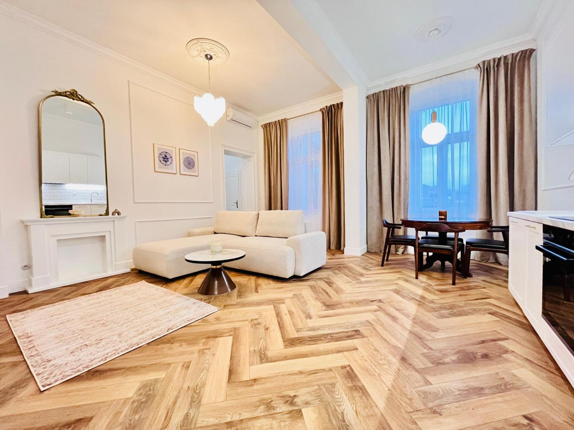 Apartamenty Lubin - Noclegi Lubin Екстериор снимка