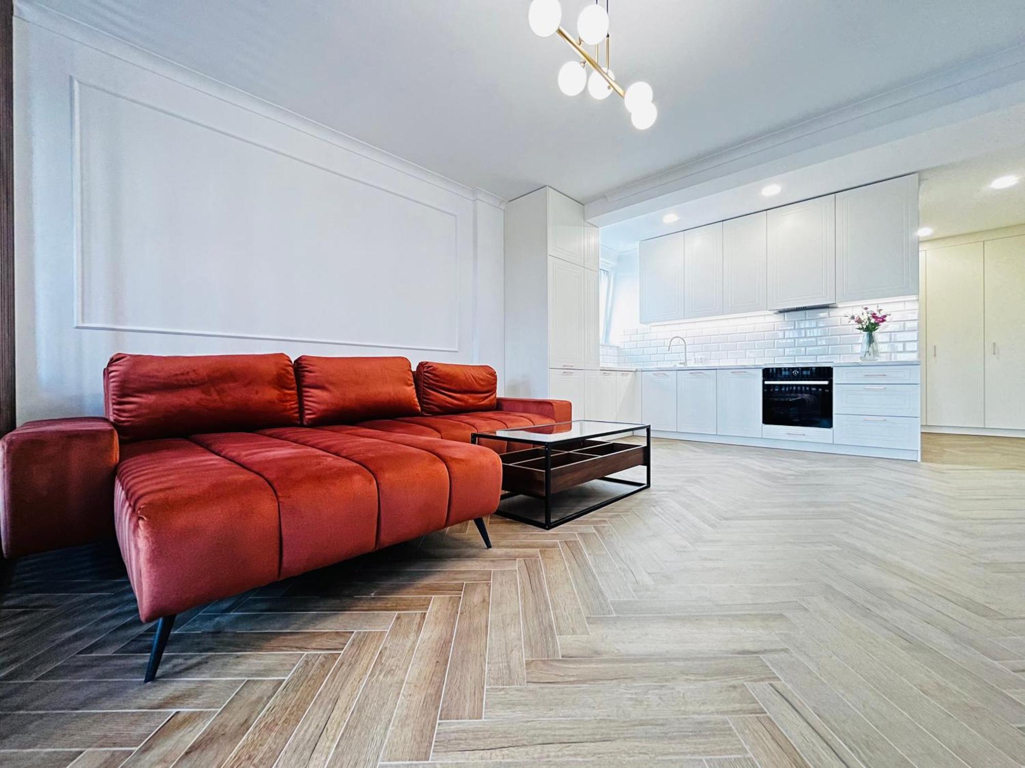 Apartamenty Lubin - Noclegi Lubin Екстериор снимка