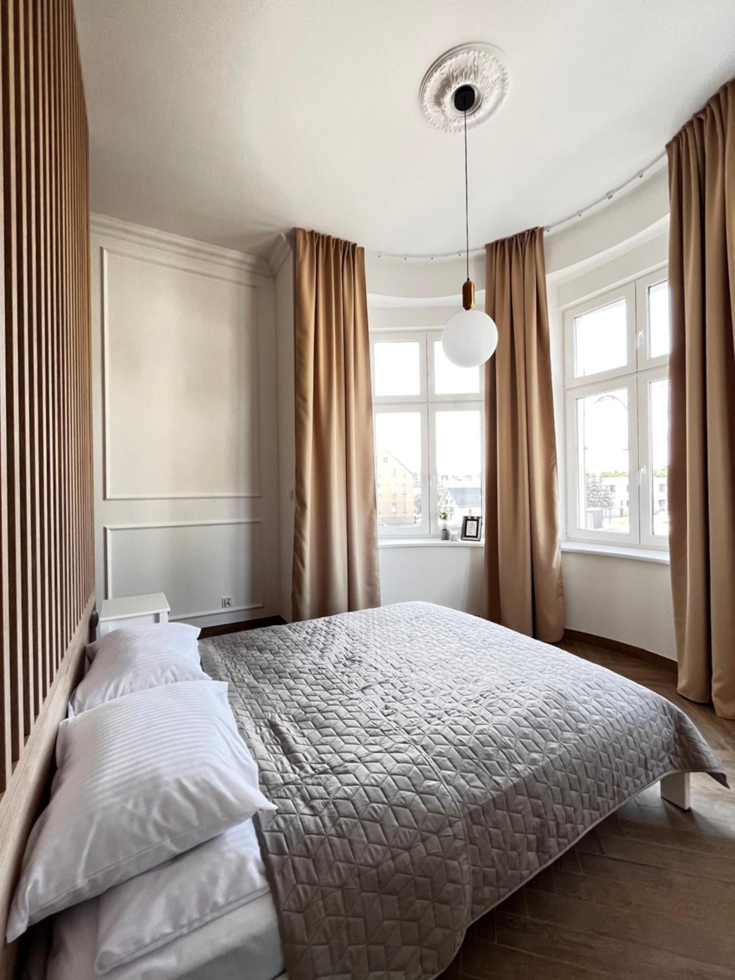 Apartamenty Lubin - Noclegi Lubin Екстериор снимка