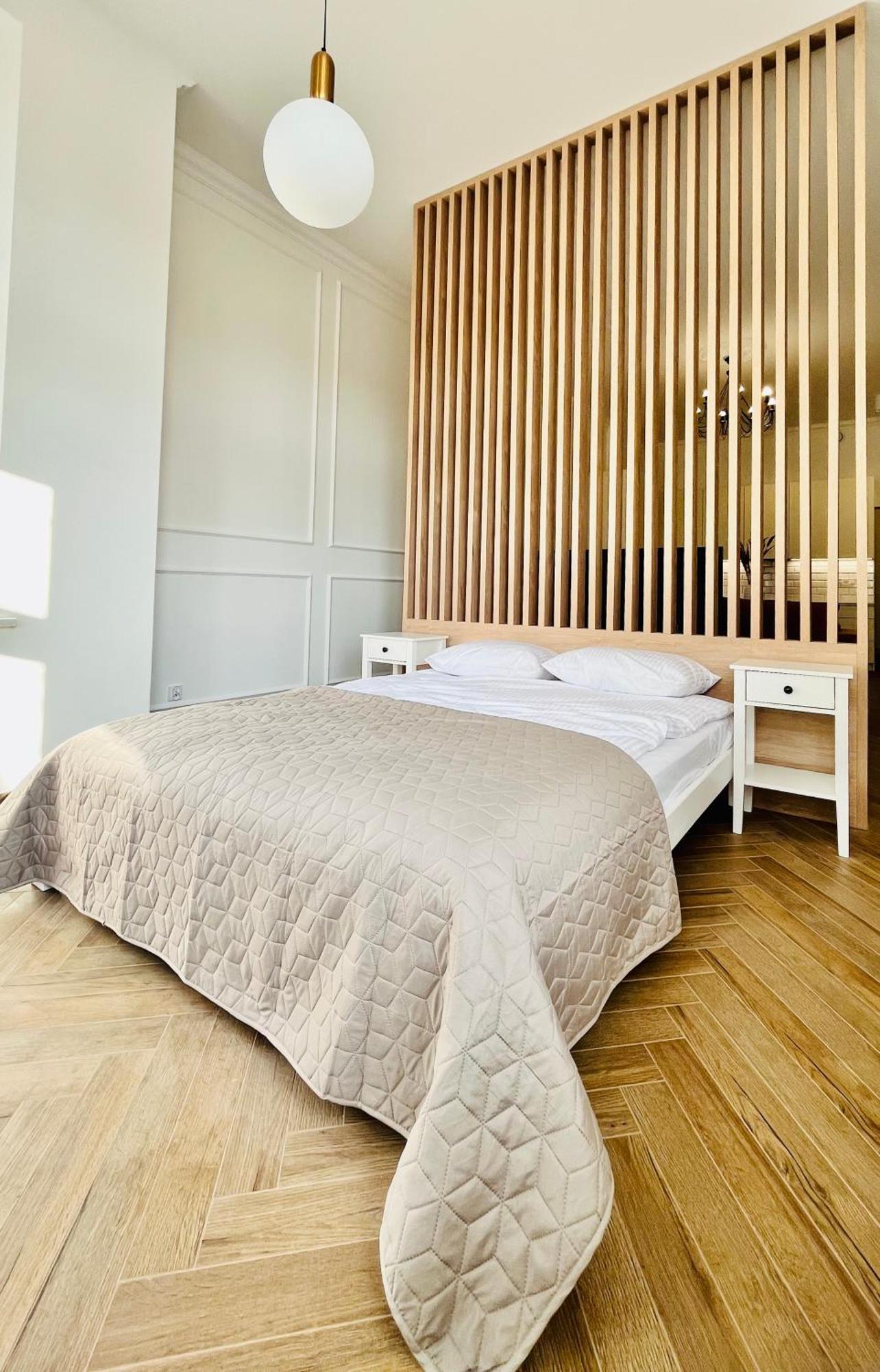 Apartamenty Lubin - Noclegi Lubin Екстериор снимка