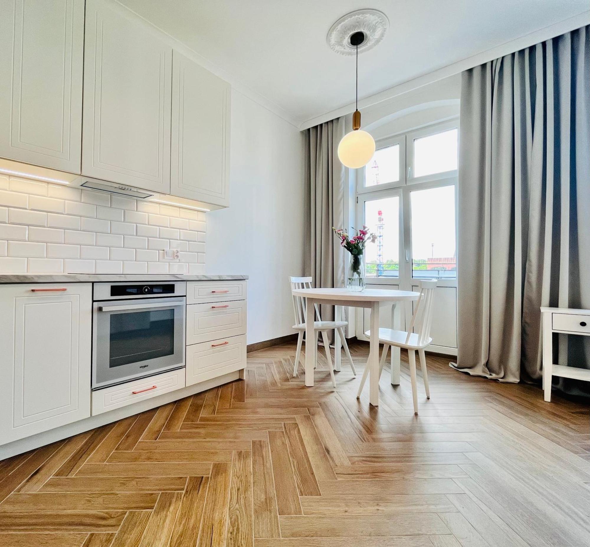 Apartamenty Lubin - Noclegi Lubin Екстериор снимка