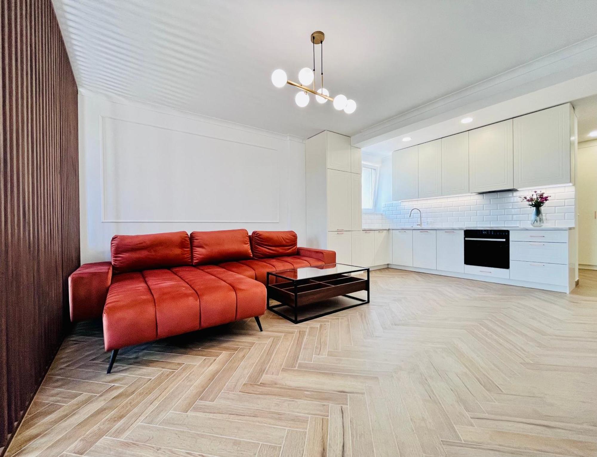 Apartamenty Lubin - Noclegi Lubin Екстериор снимка