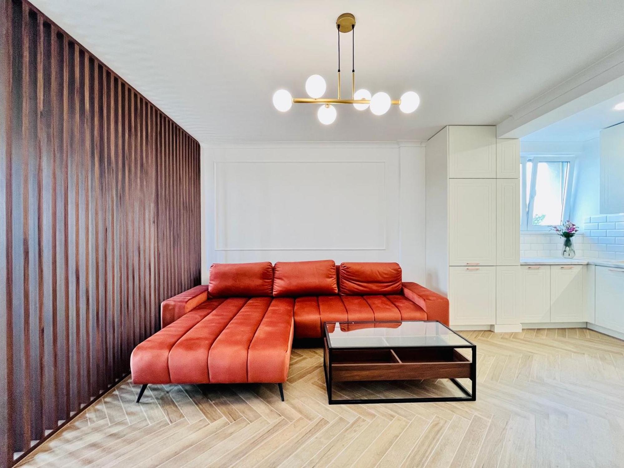 Apartamenty Lubin - Noclegi Lubin Екстериор снимка