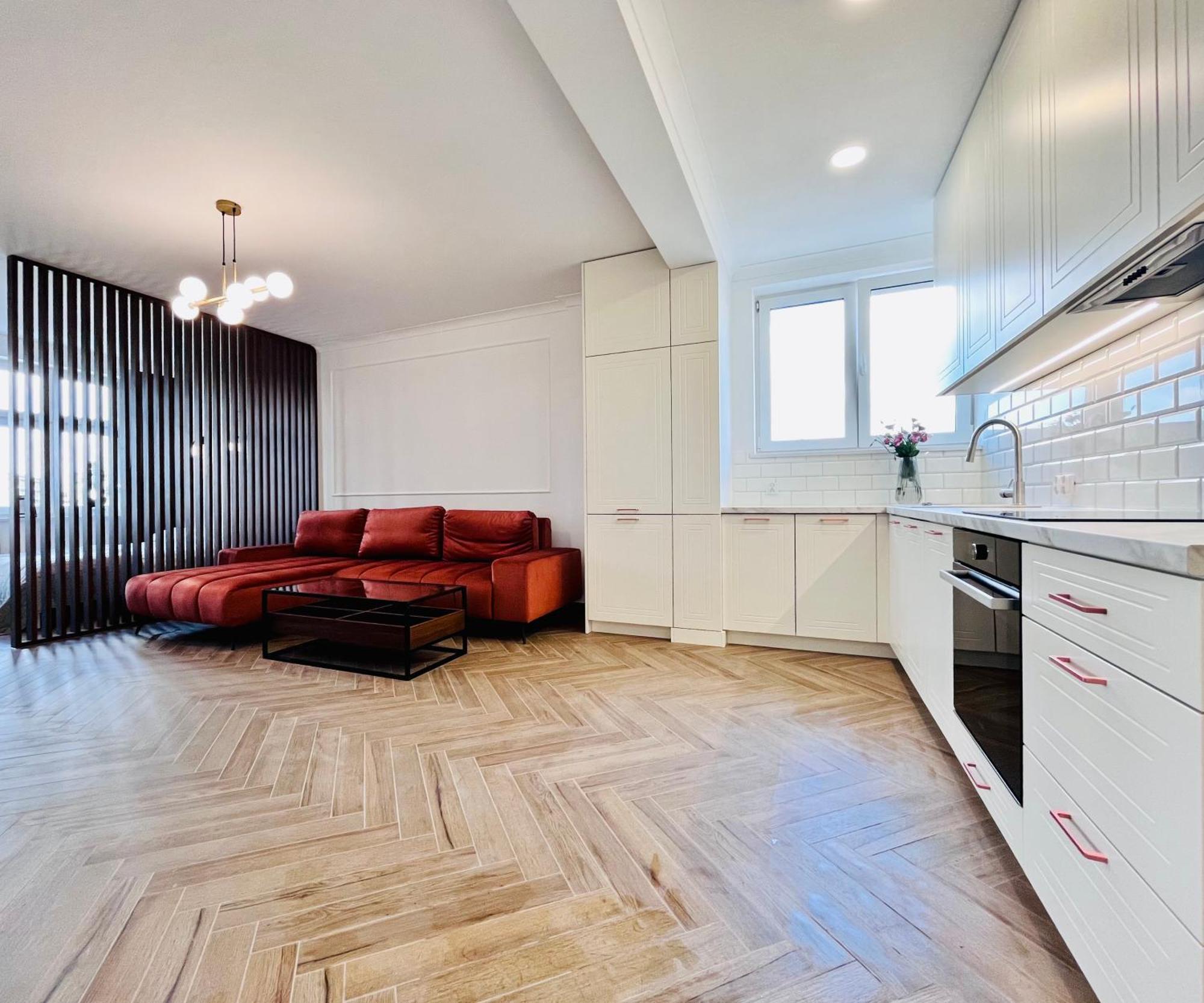 Apartamenty Lubin - Noclegi Lubin Екстериор снимка