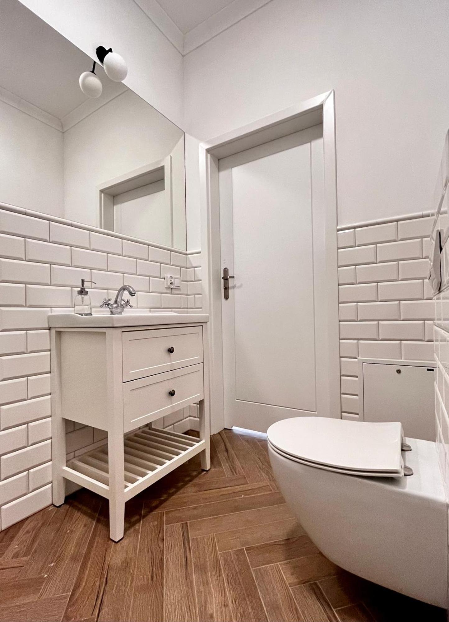 Apartamenty Lubin - Noclegi Lubin Екстериор снимка