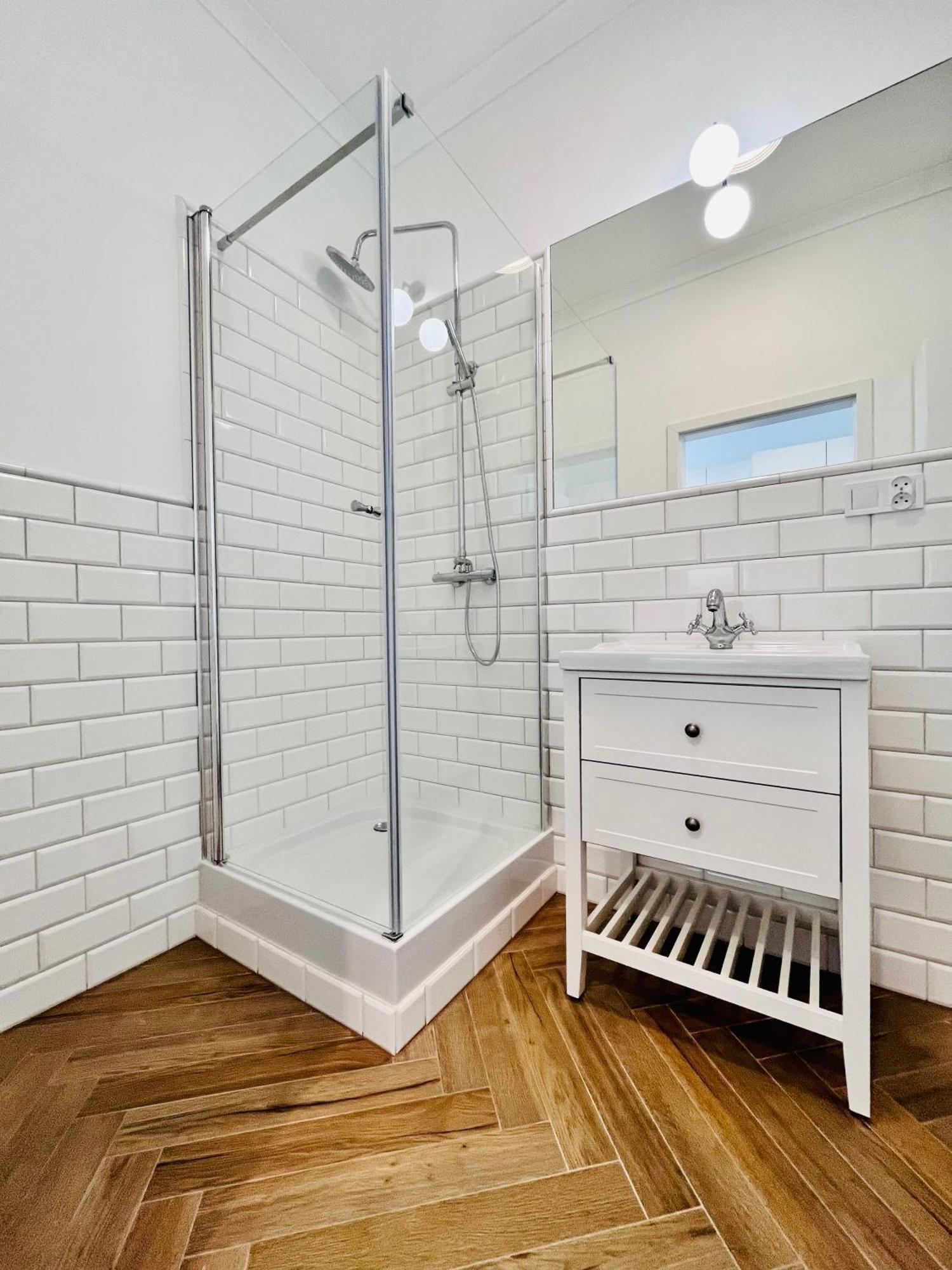 Apartamenty Lubin - Noclegi Lubin Екстериор снимка