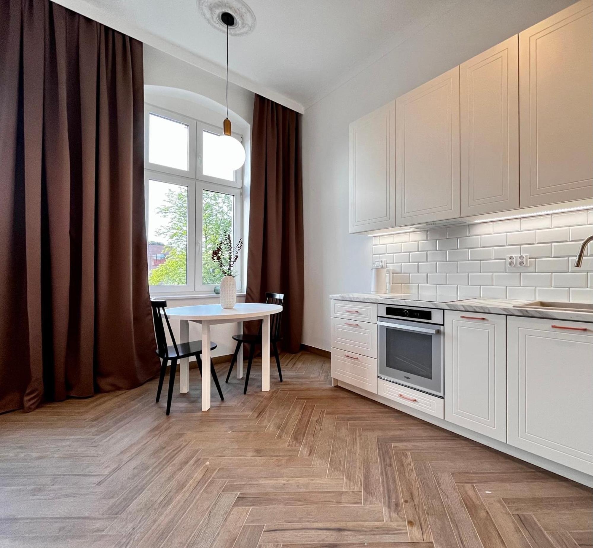 Apartamenty Lubin - Noclegi Lubin Екстериор снимка