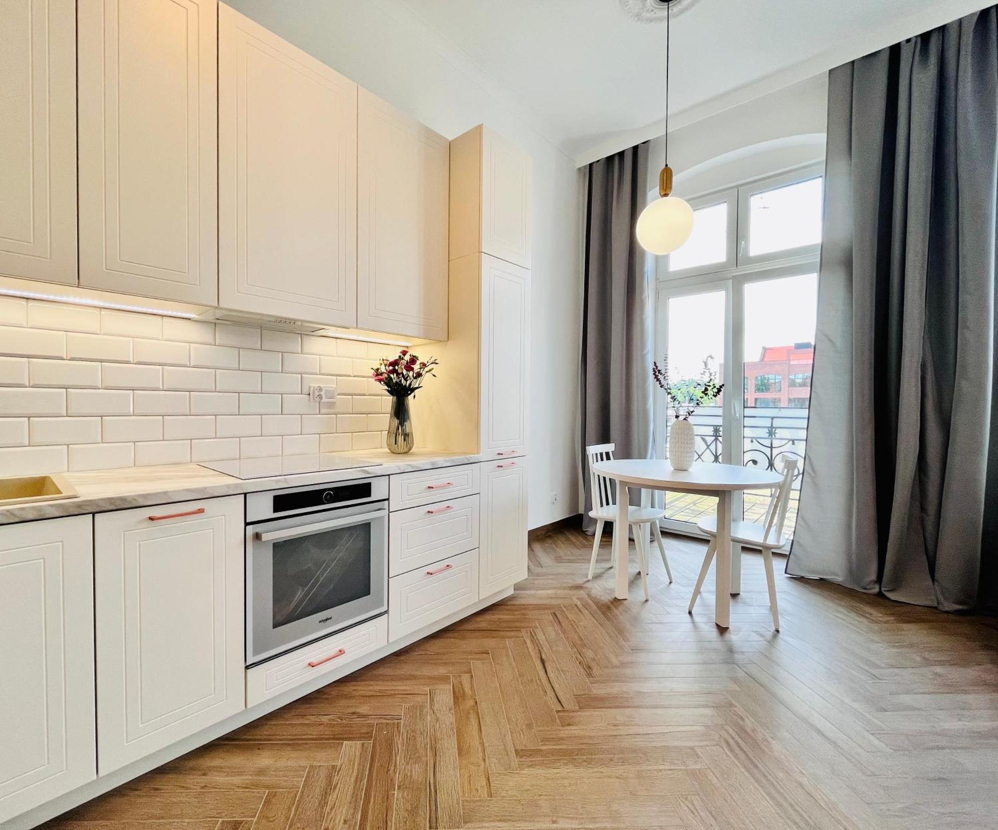 Apartamenty Lubin - Noclegi Lubin Екстериор снимка