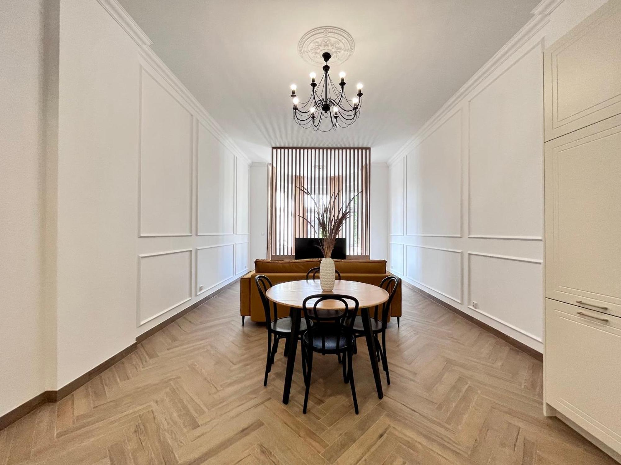 Apartamenty Lubin - Noclegi Lubin Екстериор снимка